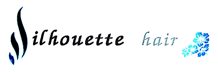 silhouette hair (シルエットヘアー)